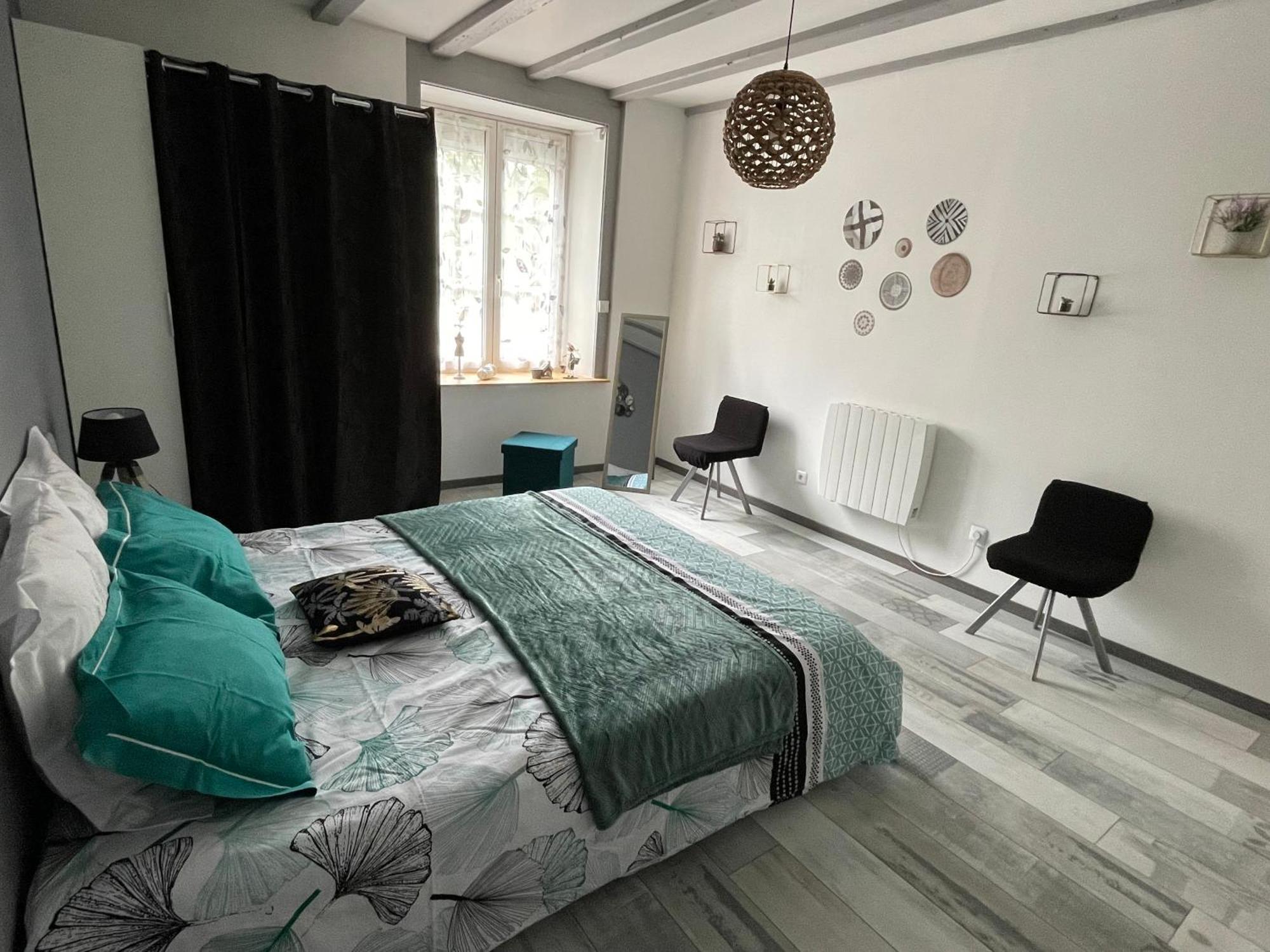 Appartement Ravissant En Bordure Du Doubs Longevelle-sur-Doubs Extérieur photo