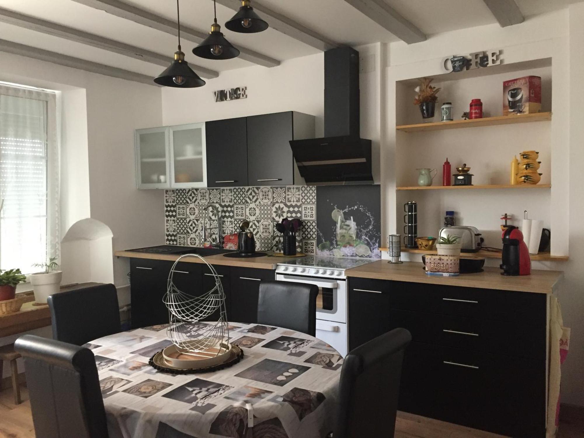 Appartement Ravissant En Bordure Du Doubs Longevelle-sur-Doubs Extérieur photo